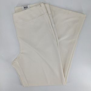 NWT INC INTERNATIONAL CONCEPTS Wide Leg Pants
